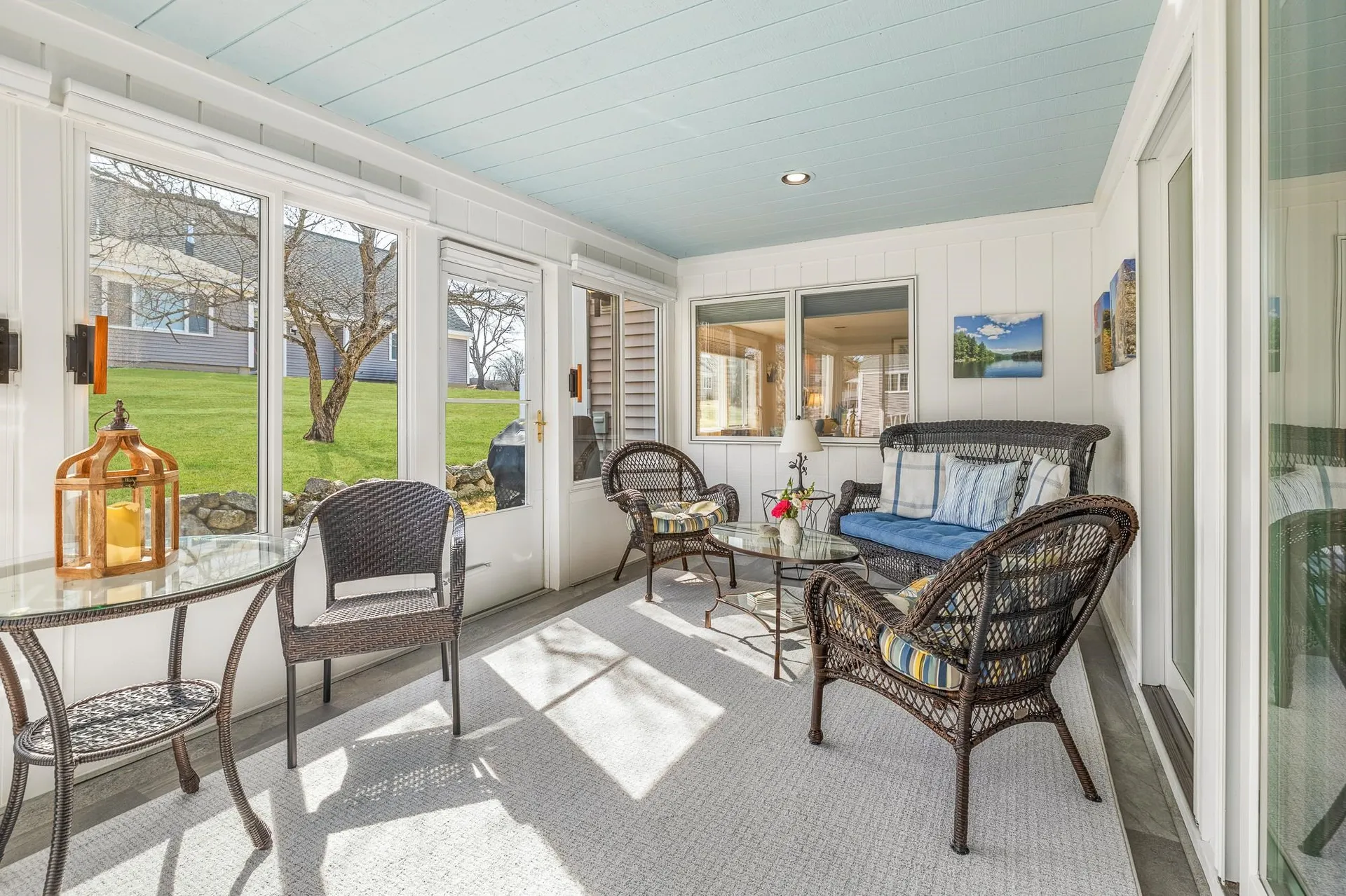 133 Hilltop Place New London NH 03257