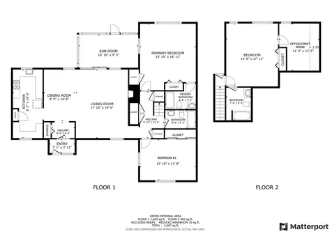 133 Hilltop Place New London NH 03257