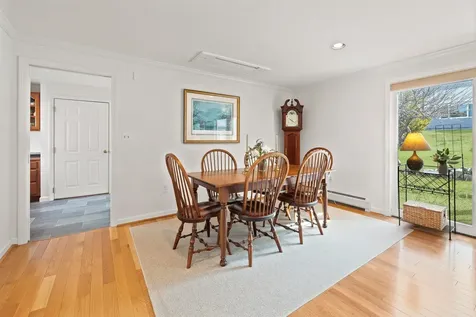 133 Hilltop Place New London NH 03257