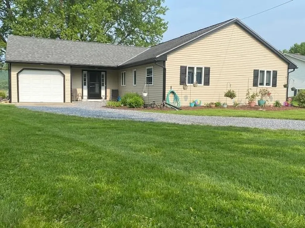 915 Lower Foote Street Middlebury VT 05753