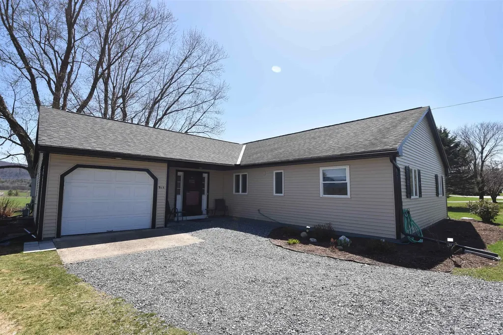 915 Lower Foote Street Middlebury VT 05753