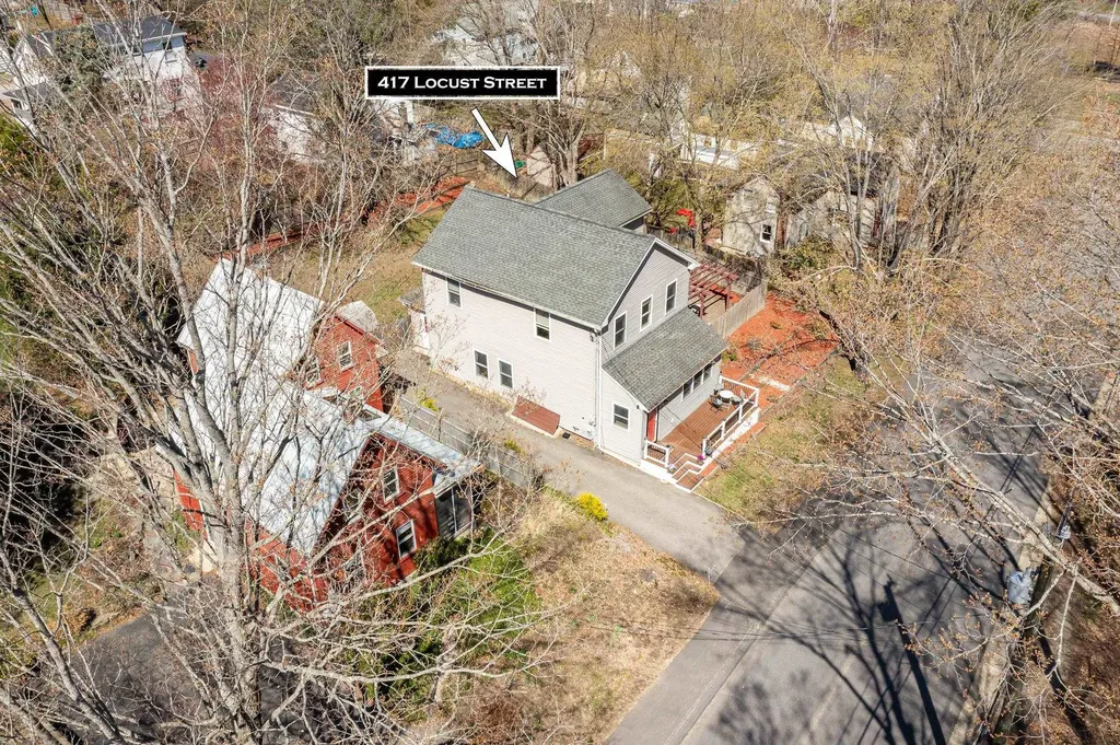 417 Locust Street Rollinsford NH 03869