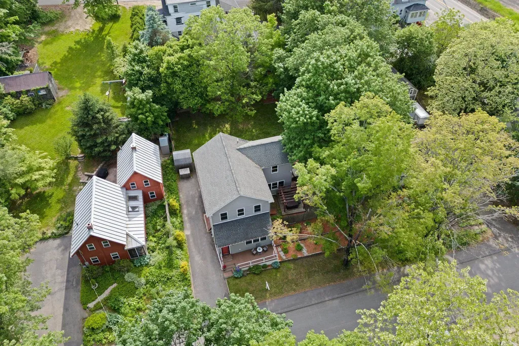 417 Locust Street Rollinsford NH 03869