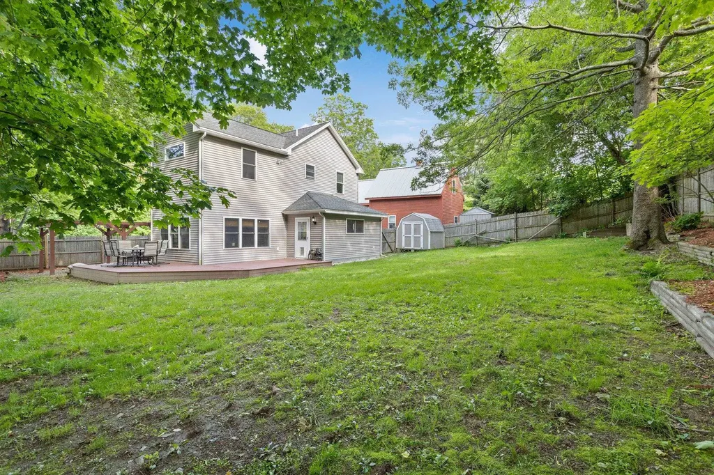 417 Locust Street Rollinsford NH 03869