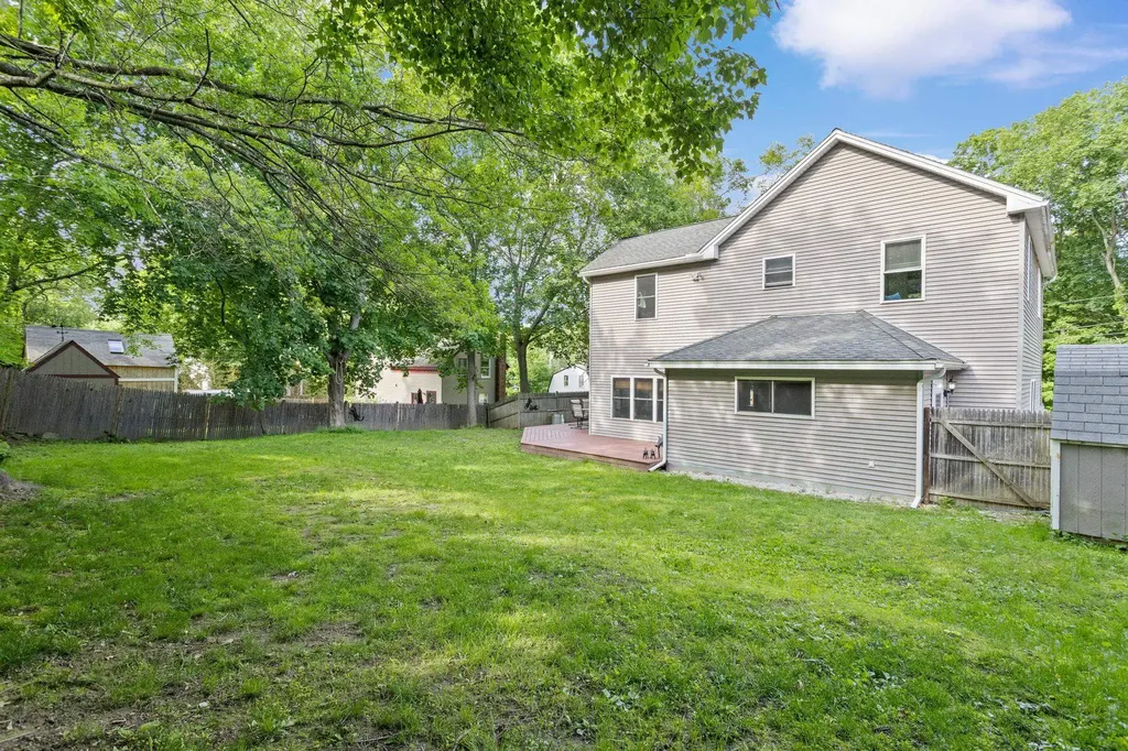 417 Locust Street Rollinsford NH 03869