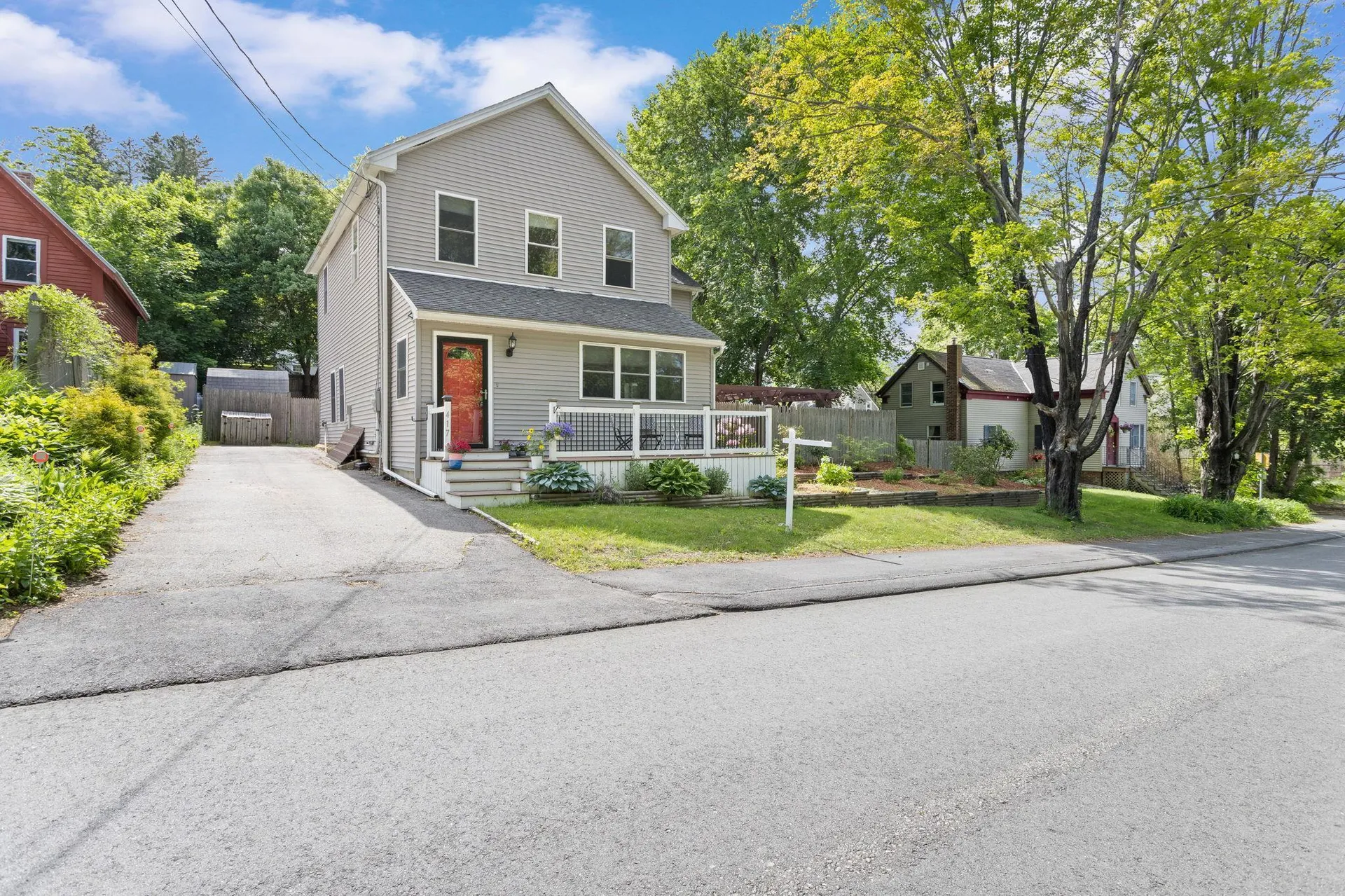 417 Locust Street Rollinsford NH 03869