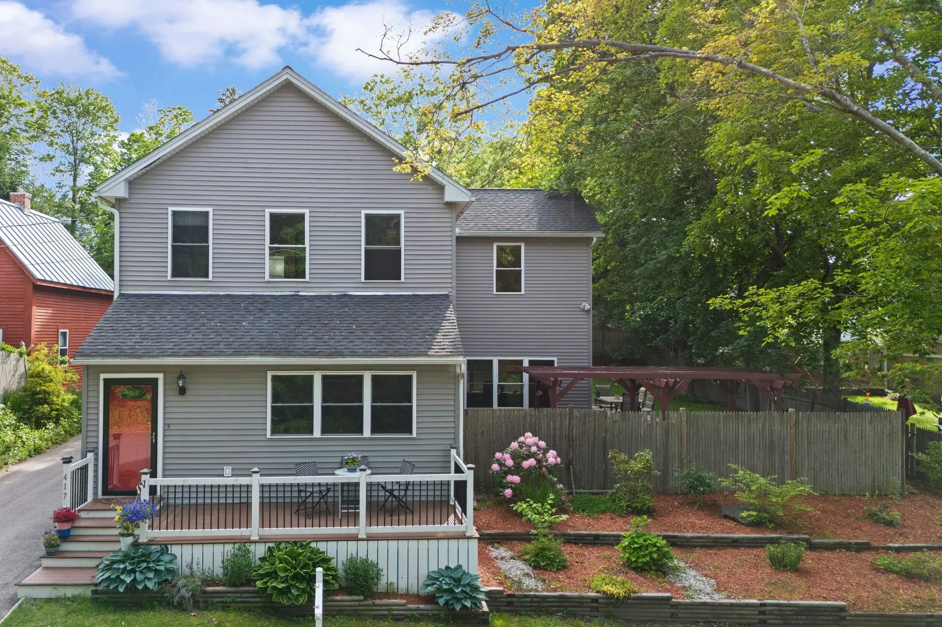 417 Locust Street Rollinsford NH 03869