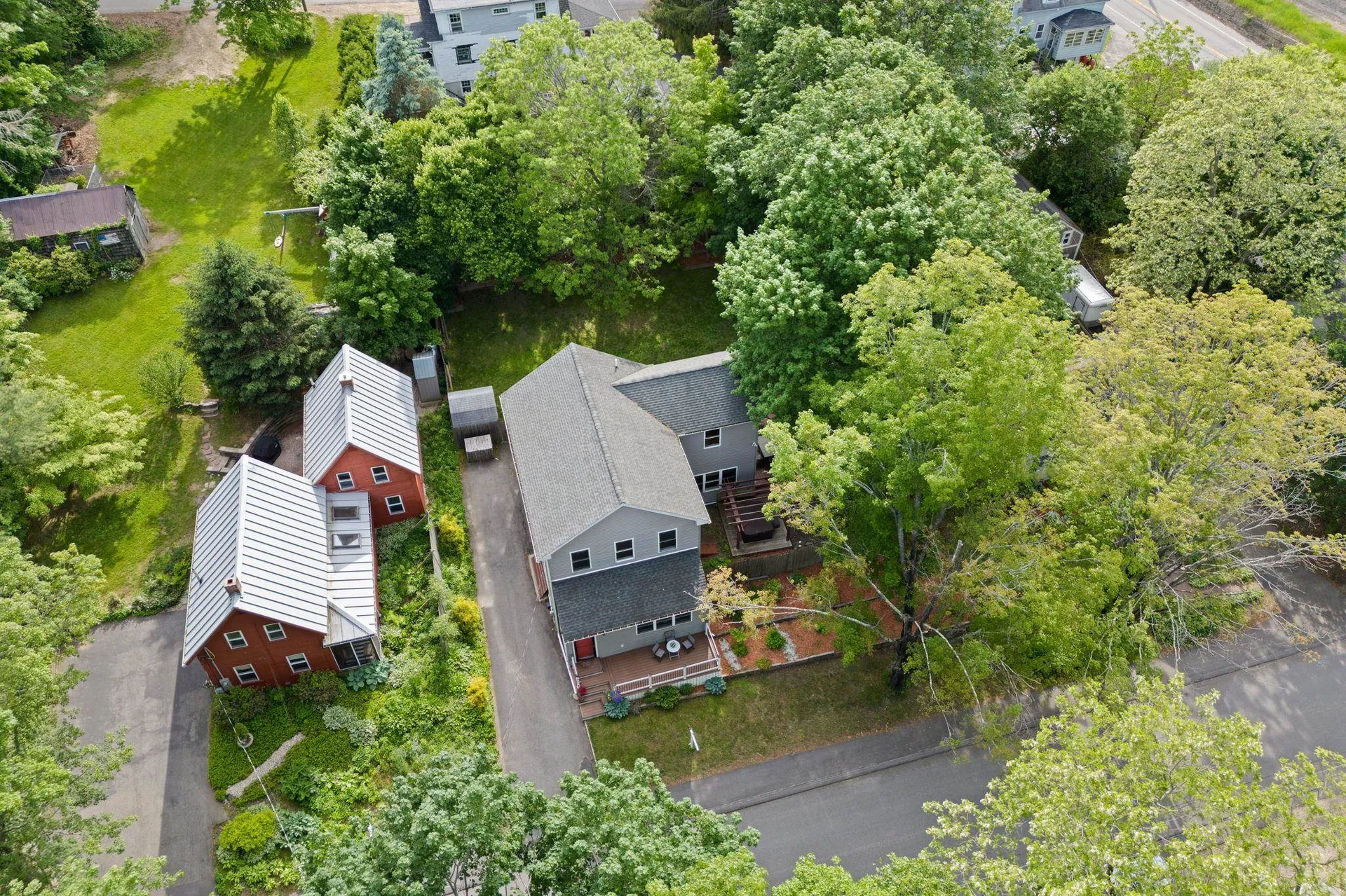 417 Locust Street Rollinsford NH 03869