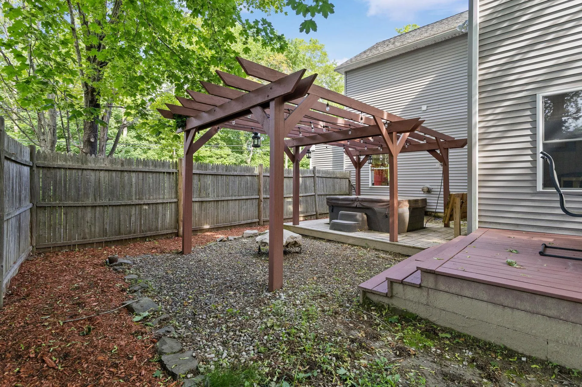 417 Locust Street Rollinsford NH 03869