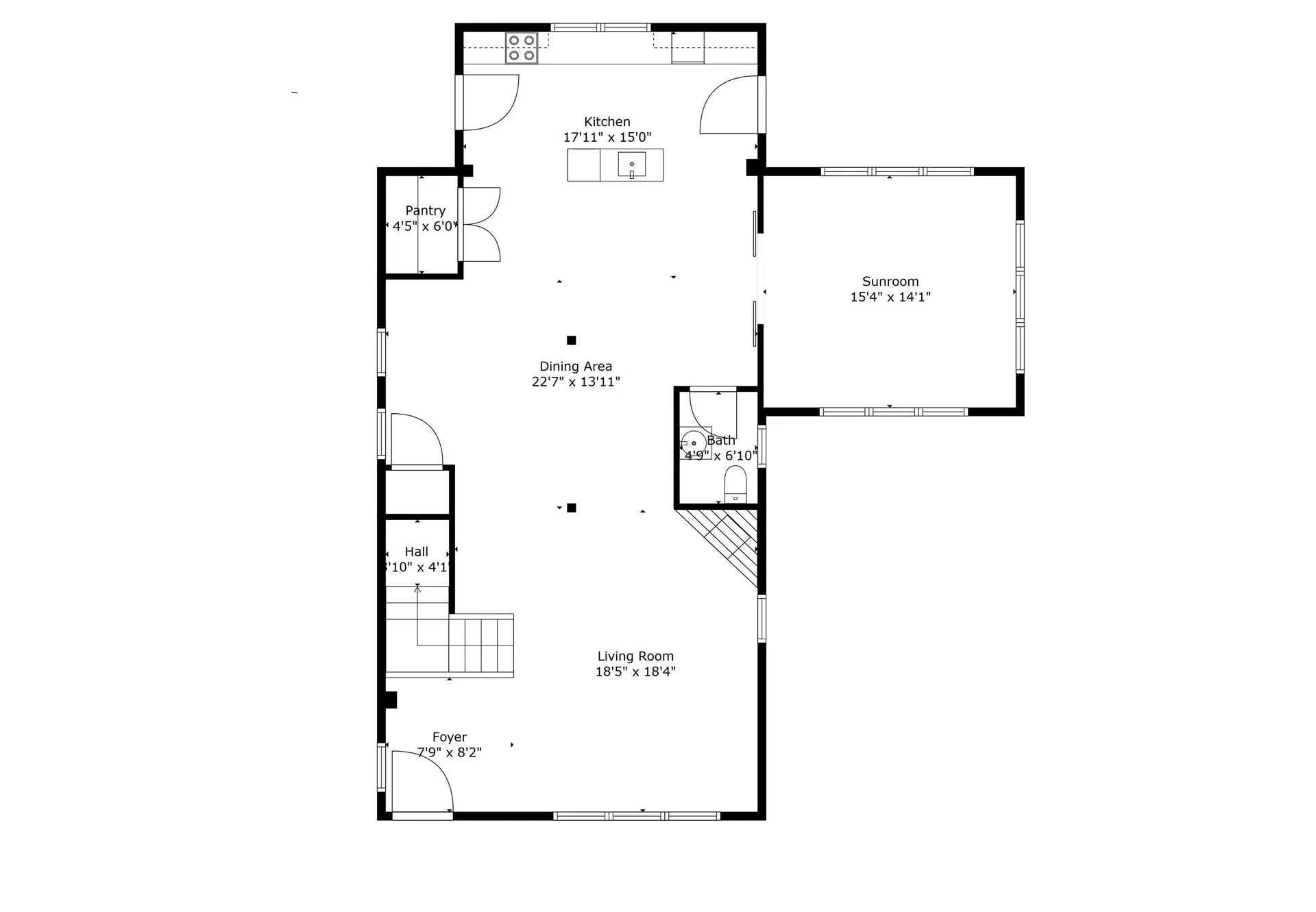 417 Locust Street Rollinsford NH 03869