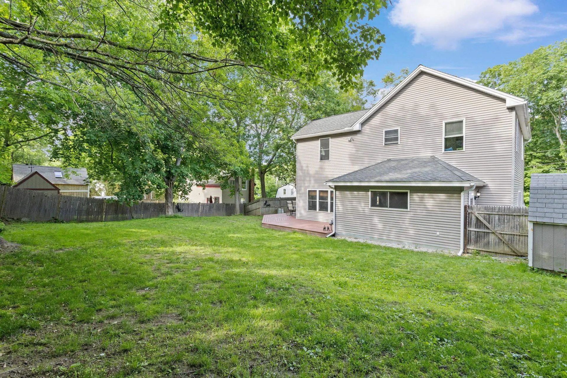 417 Locust Street Rollinsford NH 03869