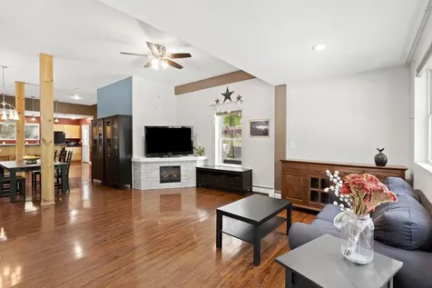 417 Locust Street Rollinsford NH 03869