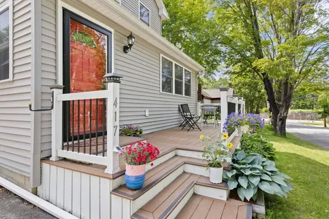 417 Locust Street Rollinsford NH 03869