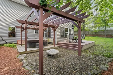 417 Locust Street Rollinsford NH 03869