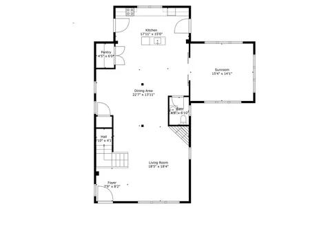 417 Locust Street Rollinsford NH 03869