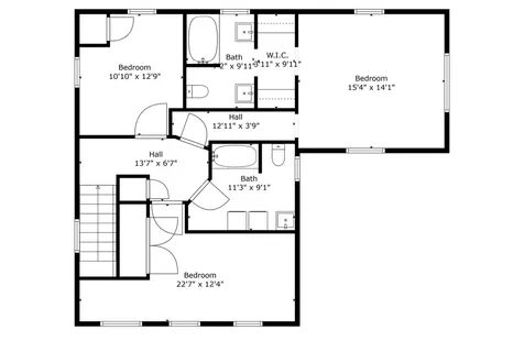 417 Locust Street Rollinsford NH 03869