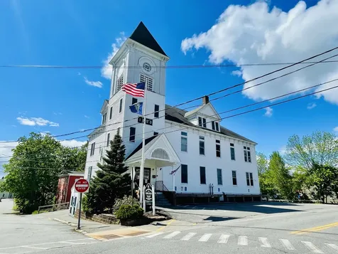 417 Locust Street Rollinsford NH 03869