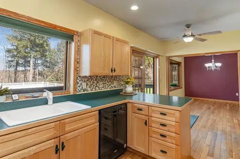 5 Pine Harbor Road Milton VT 05468
