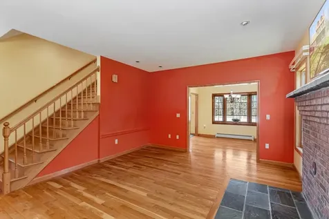 5 Pine Harbor Road Milton VT 05468