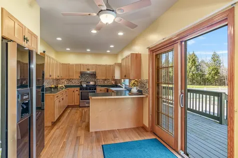 5 Pine Harbor Road Milton VT 05468