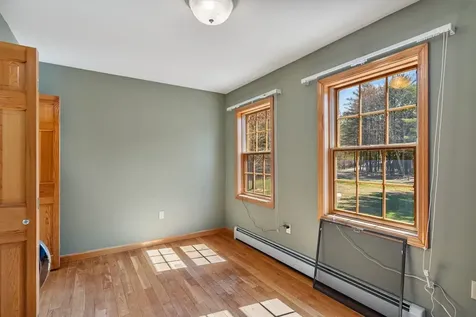5 Pine Harbor Road Milton VT 05468