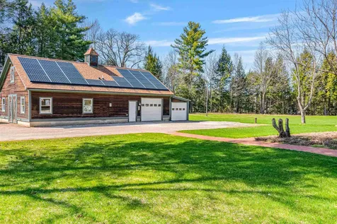 5 Pine Harbor Road Milton VT 05468