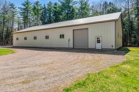 5 Pine Harbor Road Milton VT 05468