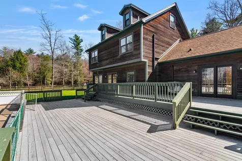 5 Pine Harbor Road Milton VT 05468