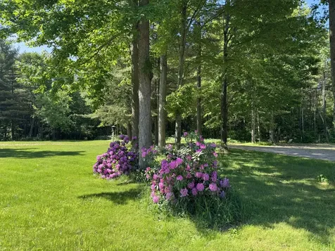 5 Pine Harbor Road Milton VT 05468