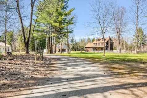 5 Pine Harbor Road Milton VT 05468