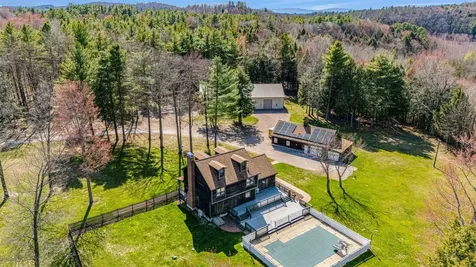 5 Pine Harbor Road Milton VT 05468