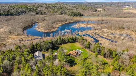 5 Pine Harbor Road Milton VT 05468