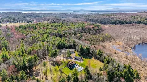 5 Pine Harbor Road Milton VT 05468