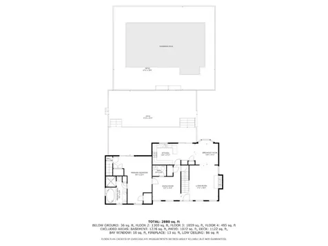 5 Pine Harbor Road Milton VT 05468