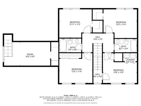 5 Pine Harbor Road Milton VT 05468