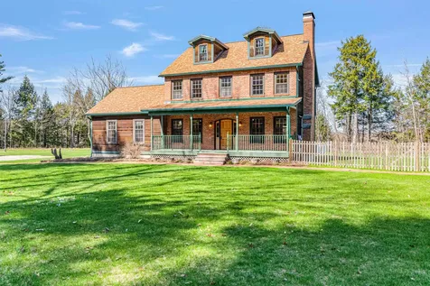5 Pine Harbor Road Milton VT 05468