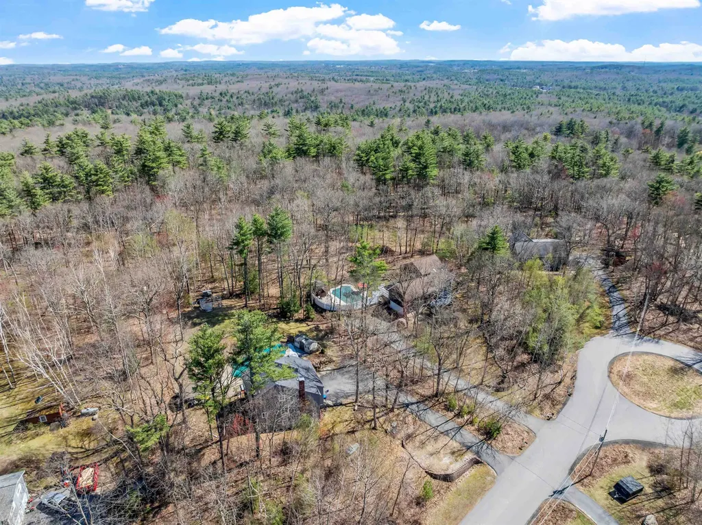 40 Gaita Drive Derry NH 03038