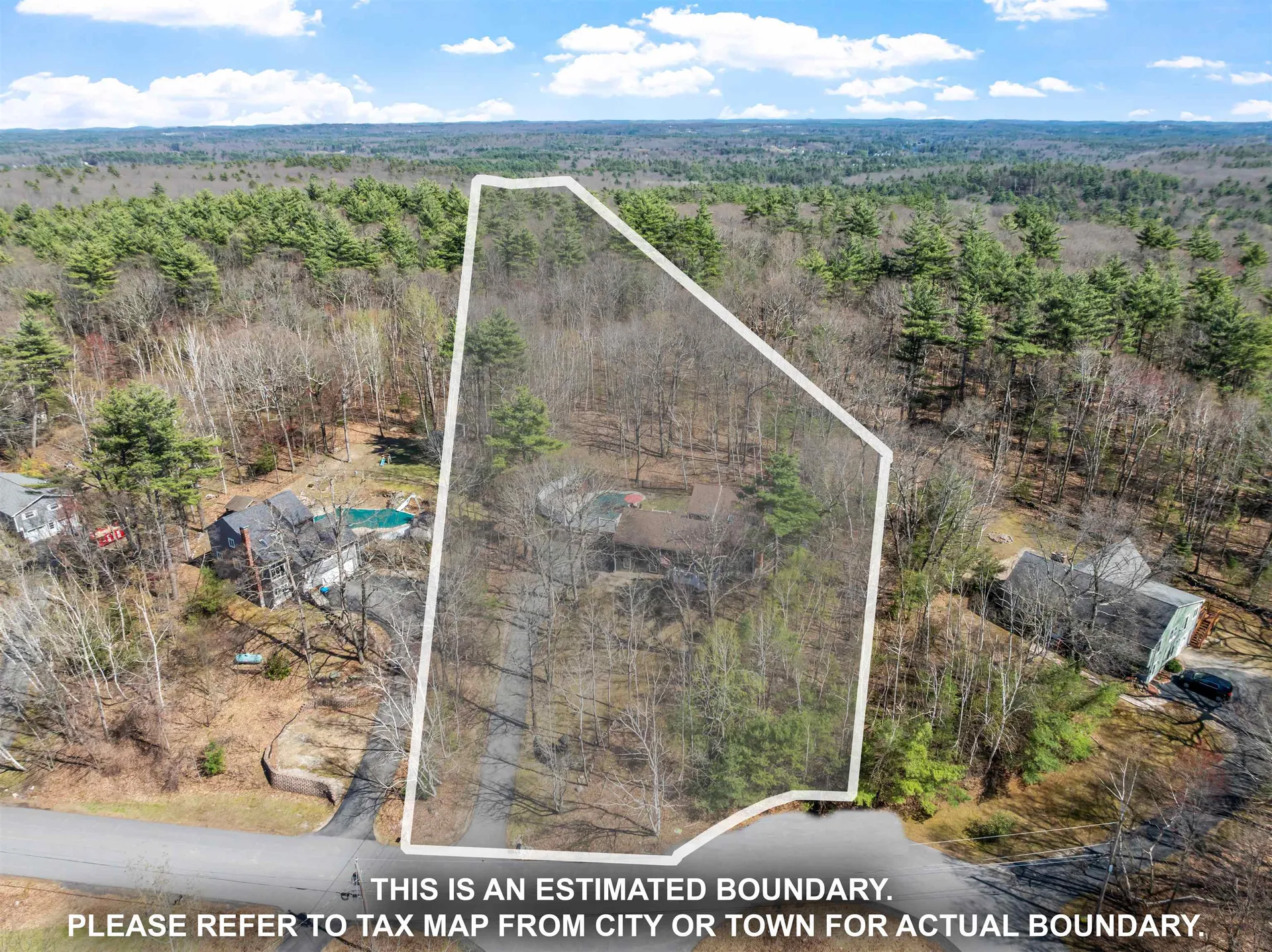 40 Gaita Drive Derry NH 03038