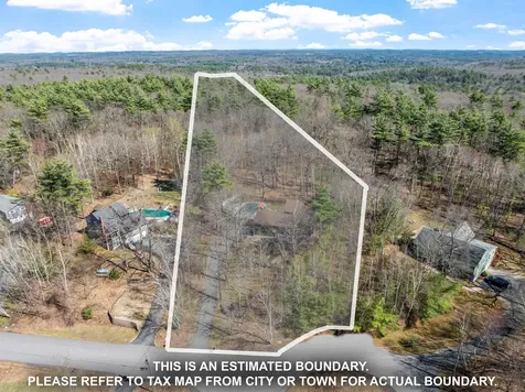 40 Gaita Drive Derry NH 03038