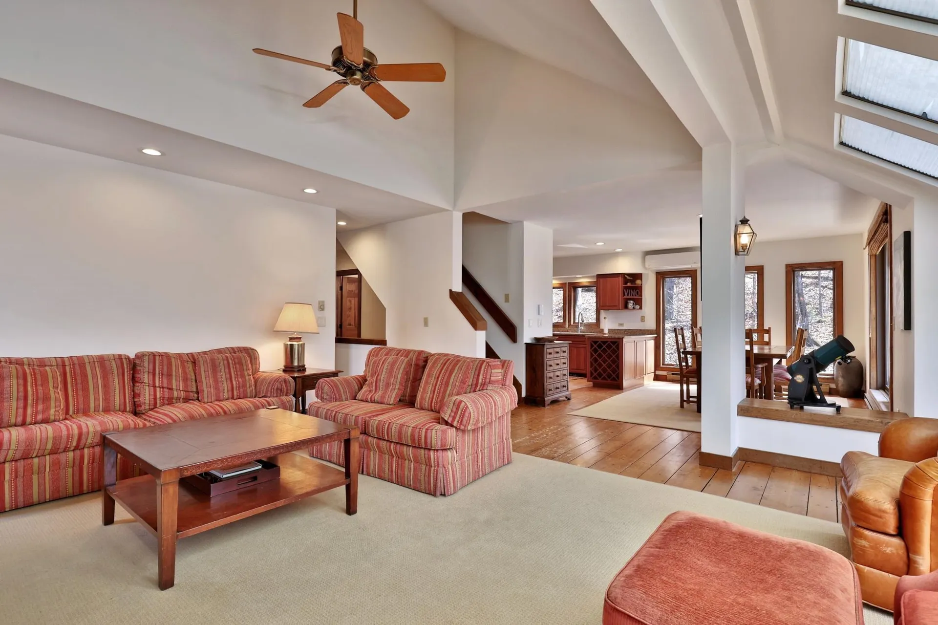 78 Coopers Trace Plymouth VT 05056