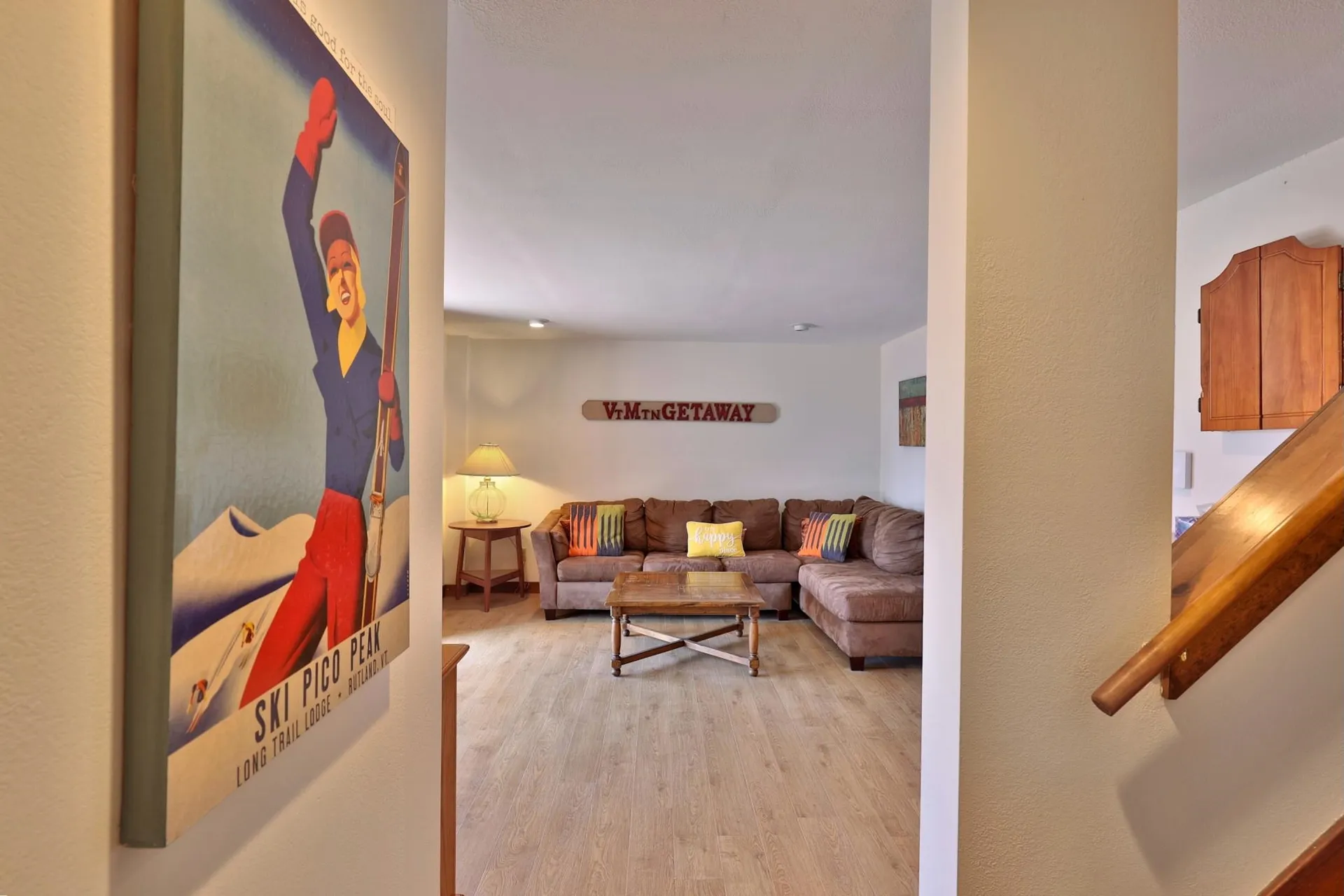 78 Coopers Trace Plymouth VT 05056