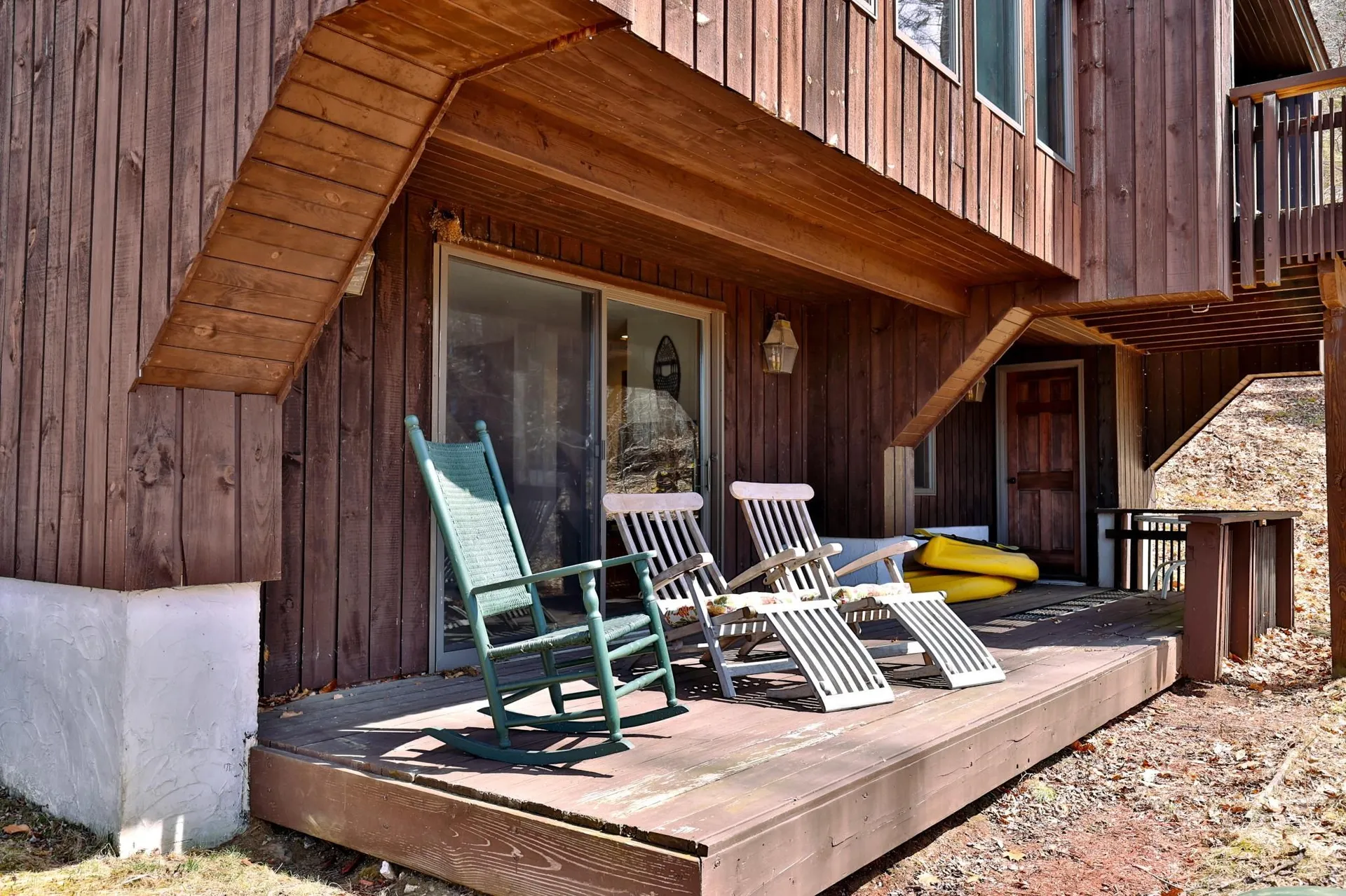 78 Coopers Trace Plymouth VT 05056