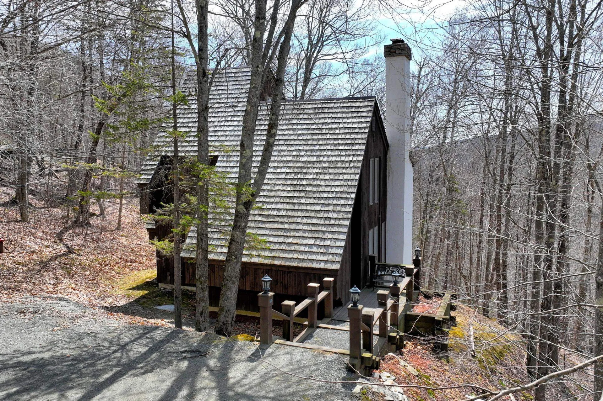 78 Coopers Trace Plymouth VT 05056