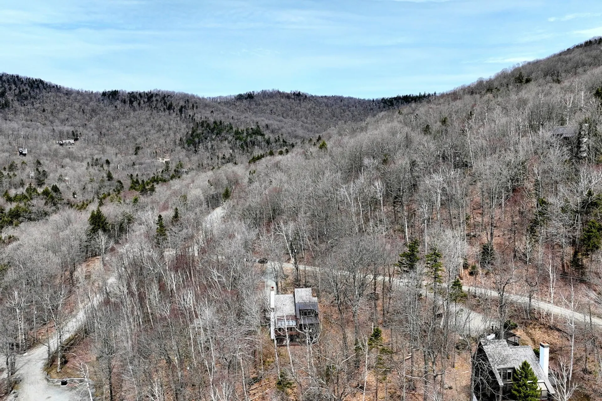 78 Coopers Trace Plymouth VT 05056