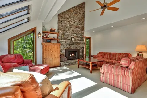 78 Coopers Trace Plymouth VT 05056