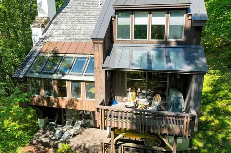 78 Coopers Trace Plymouth VT 05056