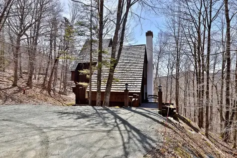 78 Coopers Trace Plymouth VT 05056