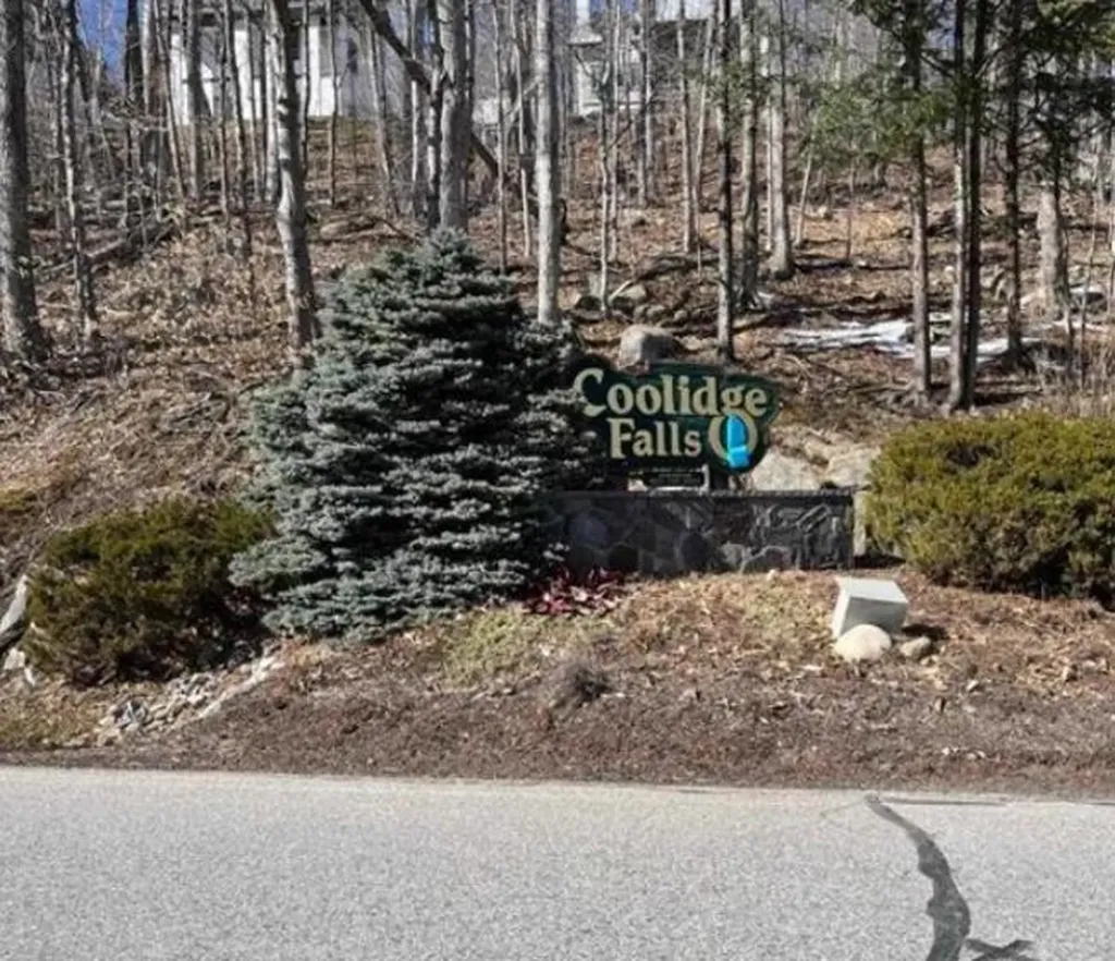 89 Flume Road Lincoln NH 03251