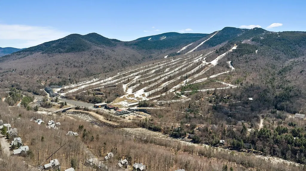 89 Flume Road Lincoln NH 03251