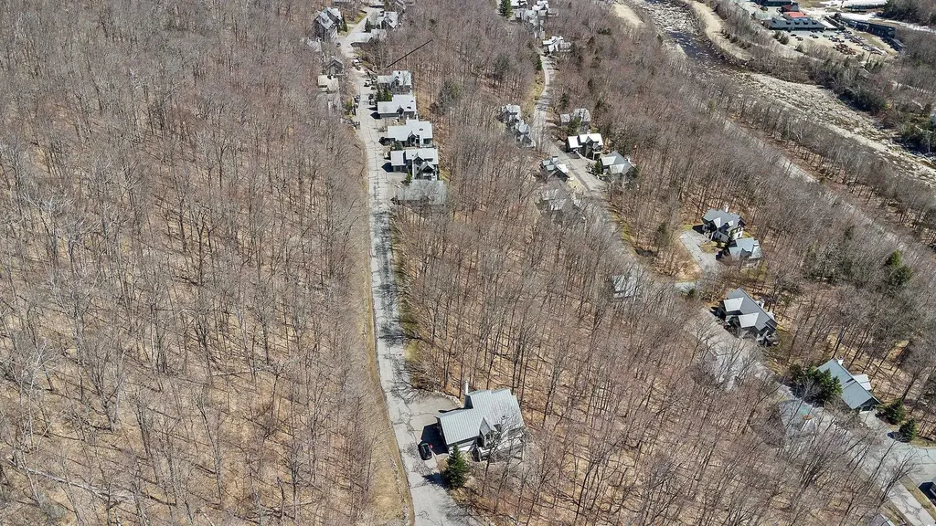 89 Flume Road Lincoln NH 03251